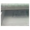 海尔 BCD-186KB 186升两门冰箱(银灰色)产品图片3
