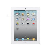 苹果 iPad4 视网膜屏 MD513ZP/A 9.7英寸平板电脑(16G/Wifi版/白色)1656658343产品图片主图