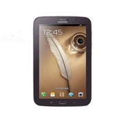 三星 Galaxy Note N5100 8英寸平板电脑(16G/Wifi+3G版/摩卡棕色)