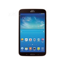 三星 Galaxy Tab3 T311 8英寸平板电脑(16G/Wifi+3G版/摩卡棕色)产品图片主图