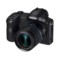 三星 GN100 微单套机 黑色(18-55mm F3.5-5.6 OIS III 镜头)产品图片4
