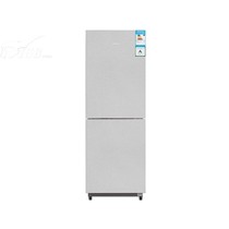 伊莱克斯 EBM210GGA 209升三门冰箱(银色)产品图片主图