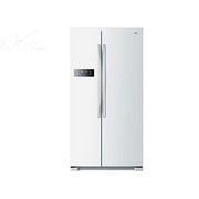 海尔 BCD-649WE 649升对开门冰箱(白色)