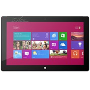 微软 中文版Surface pro2 10.6英寸平板电脑(i5-4200U/4G/128G/1920×1080/Win8 Pro/暗钛钢)