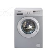 西门子 (SIEMENS)XQG62-10E1R8(WM10E1R8TI) 6.2公斤全自动滚筒洗衣机（银色）