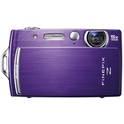 富士 Z115 紫色