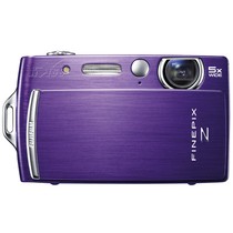富士 Z115 紫色产品图片主图