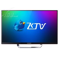 同洲飞tv46英寸3d网络智能led电视黑色