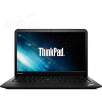 ThinkPad S3 20AX000FCD 14英寸超极本(i7-3537U/8G/500G+24G SSD/双显卡/指纹识别/Win8/寰宇黑)产品图片主图