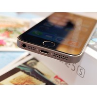 苹果 iphone5s a1530 16gb 公开版4g手机(深空灰)产品图片7