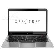 惠普 Spectre XT 13-2120TU 13.3英寸超极本(i5-3317U/4G/128G SSD/Win8/银)