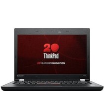ThinkPad T430u 33512HC 14英寸超极本(i5-3317U/4G/1TB+24G SSD/1G独显/Win7/神秘黑)产品图片主图