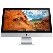 苹果 iMac ME086CH/A 21.5英寸一体电脑(i5-4570R/8G/1T/Iris Pro核显/Mac OS)