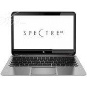 惠普 Spectre XT 13-2207TU 13.3英寸超极本(i5-3337U/4G/128G SSD/Win8/银)
