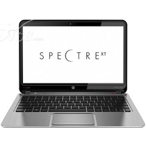 惠普 Spectre XT 13-2207TU 13.3英寸超极本(i5-3337U/4G/128G SSD/Win8/银)产品图片主图