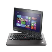 ThinkPad S230u 33474WC 12.5英寸超极本(i5-3337U/4G/128G SSD/旋转屏/触控屏/Win8/摩卡黑)产品图片主图