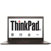 ThinkPad X1 Carbon 3443A89 14英寸超极本(i7-3667U/8G/240G SSD/核显/联通3G/Win8/黑色)