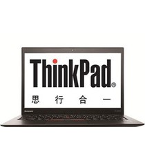 ThinkPad X1 Carbon 3443A89 14英寸超极本(i7-3667U/8G/240G SSD/核显/联通3G/Win8/黑色)产品图片主图