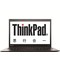 ThinkPad X1 Carbon 3443A89 14英寸超极本(i7-3667U/8G/240G SSD/核显/联通3G/Win8/黑色)产品图片1