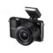 三星 NX1100 微单套机 黑色(20-50mm f/3.5-5.6 ED 镜头)产品图片2