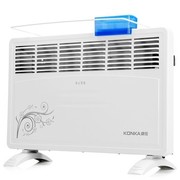 康佳 KH-DL22B 欧式快热炉取暖器/电暖器/电暖气