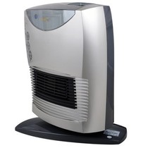 艾美特 HP2080P PTC陶瓷暖风机产品图片主图