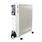海尔 HY2212-11E 电热油汀 取暖器产品图片1