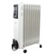 海尔 HY2012-9E 电热油汀 取暖器产品图片1