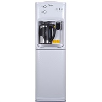美的 YD1309S-X 电子制冷饮水机 沸腾胆产品图片主图