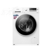 西门子 (SIEMENS)XQG80-12S360(WM12S3600W)8公斤全自动滚筒洗衣机（白色）