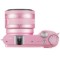 三星 NX1100 微单套机 粉色(20-50mm f/3.5-5.6 ED 镜头)产品图片2