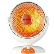 先锋 DF613 花篮式小太阳取暖器/电暖器/电暖气