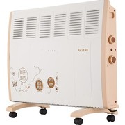 先锋 DF1339 欧式快热炉取暖器/电暖器/电暖气