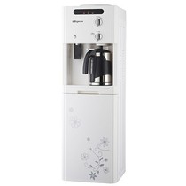 沁园 YR-10(YL8281W) 立式温热型饮水机产品图片主图