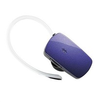 宜丽客 LBT-MPHS400MBU 蓝牙耳机 蓝色 时尚外观设计 伴您安全出行产品图片主图