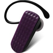 爱国者 月光宝盒蓝牙耳机EP2520 紫色