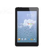 七彩虹 E708 Q2 7英寸平板电脑(A31S/1G/16G/1280×800/Android 4.2.2/白色)