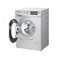 西门子 (SIEMENS)XQG80-12S468(WM12S4680W)8公斤全自动滚筒洗衣机（银色）产品图片3