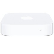 苹果 MC414CH/A  新品 功能强大 方便携带  路由器  白色