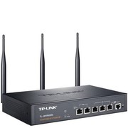 TP-LINK TL-WVR450G 450M无线企业VPN路由器