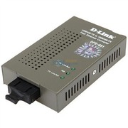 友讯网络 DFE-851 快速以太网单模光收发器