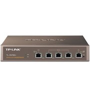 TP-LINK TL-R478G+ 多WAN口全千兆高速宽带路由器