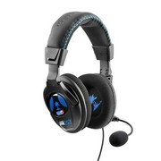 乌龟海岸 FG, Earforce PX22 PS3 世界顶级游戏耳机品牌 震撼音效
