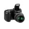 尼康 L820 数码相机 黑色(1605万像素 3英寸液晶屏 30倍光学变焦 22.5mm广角)产品图片2