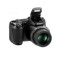 尼康 L820 数码相机 黑色(1605万像素 3英寸液晶屏 30倍光学变焦 22.5mm广角)产品图片3