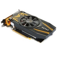 索泰gtx6502gd5雷霆版pc10715000mhz2048mb128bitgdr5pcie显卡