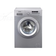 西门子 XQG70-WM12E2680W 7公斤全自动滚筒洗衣机(银色)