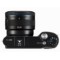 三星 NX1000 微单套机 黑色(i-Fn 20-50mm f/3.5-5.6 ED)产品图片3