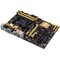 华硕 A88X-PLUS 主板 (AMD A88/LGA FM2+)产品图片3