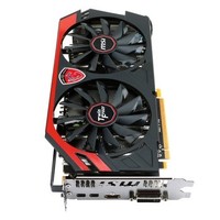 微星r9280xgaming3g1050mhzocmode6000mhz3gb384bitsgddr5pcie30显卡